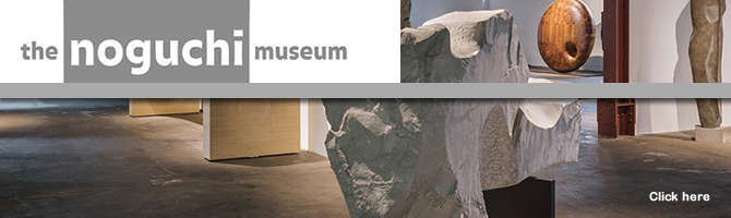 Noguchi Museum