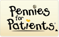 Pennies for Patients