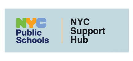 NYC Support Hub