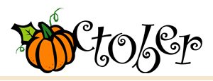 October